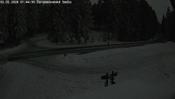 Červenovodské sedlo