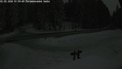 Červenovodské sedlo