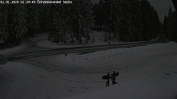 Červenovodské sedlo