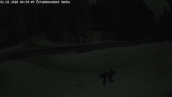 Červenovodské sedlo