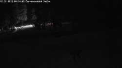 Červenovodské sedlo