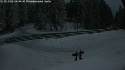 Červenovodské sedlo