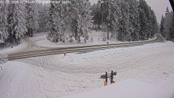 Červenovodské sedlo