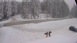 Červenovodské sedlo