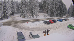 Červenovodské sedlo