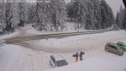 Červenovodské sedlo