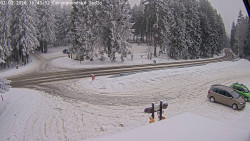 Červenovodské sedlo