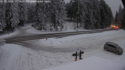 Červenovodské sedlo