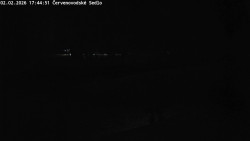 Červenovodské sedlo