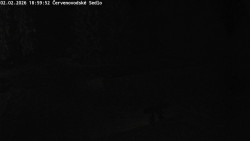 Červenovodské sedlo