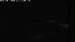 Červenovodské sedlo