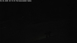 Červenovodské sedlo