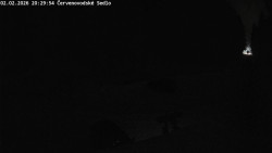 Červenovodské sedlo