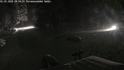 Červenovodské sedlo