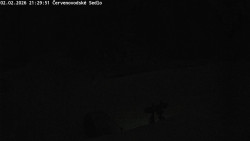 Červenovodské sedlo