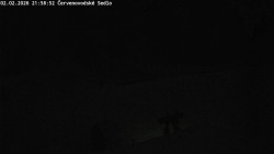 Červenovodské sedlo