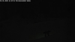 Červenovodské sedlo