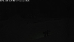 Červenovodské sedlo