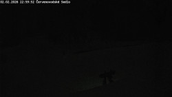 Červenovodské sedlo