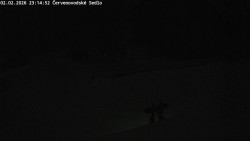 Červenovodské sedlo