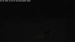 Červenovodské sedlo