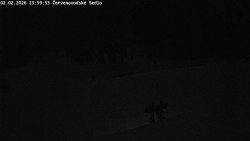 Červenovodské sedlo