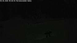 Červenovodské sedlo