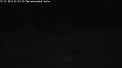 Červenovodské sedlo