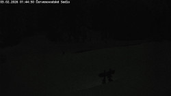 Červenovodské sedlo