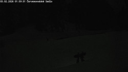 Červenovodské sedlo