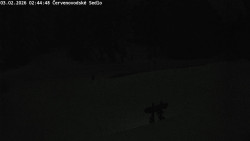 Červenovodské sedlo