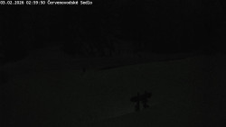 Červenovodské sedlo