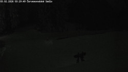 Červenovodské sedlo