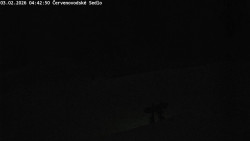 Červenovodské sedlo