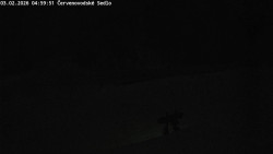 Červenovodské sedlo