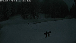 Červenovodské sedlo