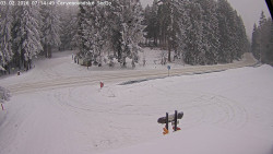 Červenovodské sedlo