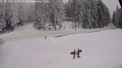 Červenovodské sedlo