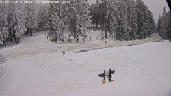 Červenovodské sedlo