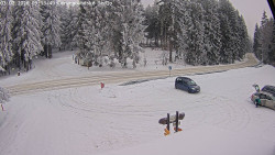 Červenovodské sedlo