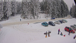 Červenovodské sedlo