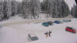 Červenovodské sedlo