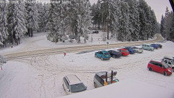 Červenovodské sedlo