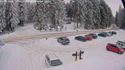 Červenovodské sedlo