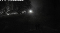 Červenovodské sedlo