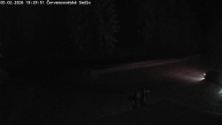 Červenovodské sedlo