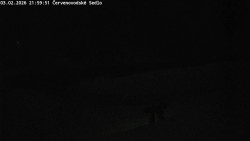 Červenovodské sedlo