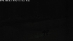 Červenovodské sedlo