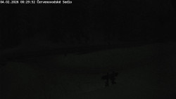 Červenovodské sedlo