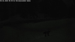 Červenovodské sedlo